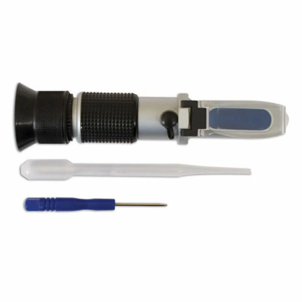 Laser 3272 Refractometer 1 Laser 3272 Refractometer