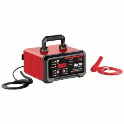 Clarke IBC80 Intelligent 80A Battery Charger 12V/24V