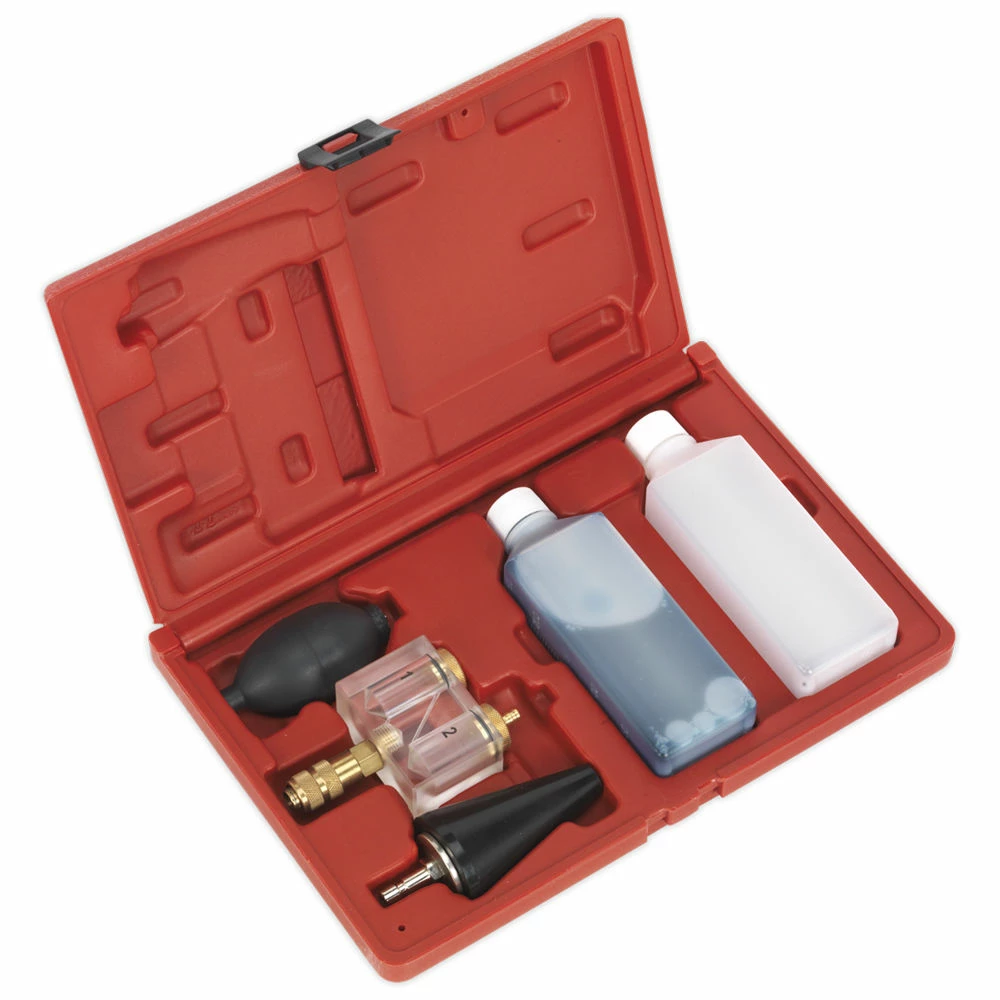 Sealey VS0062 Combustion Leak Detector 2 Sealey VS0062 Combustion Leak Detector - Image 2