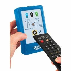 Draper Vehicle Key Fob Tester -Battery Charger Shop 0D873999 813D 4A0C 96C9 64F1A77093C8 huge