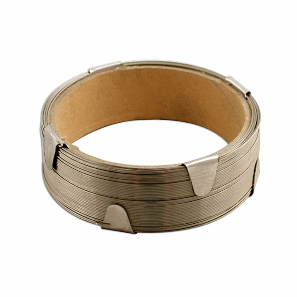 Power-Tec - Square Wire 1 Power-Tec - Square Wire