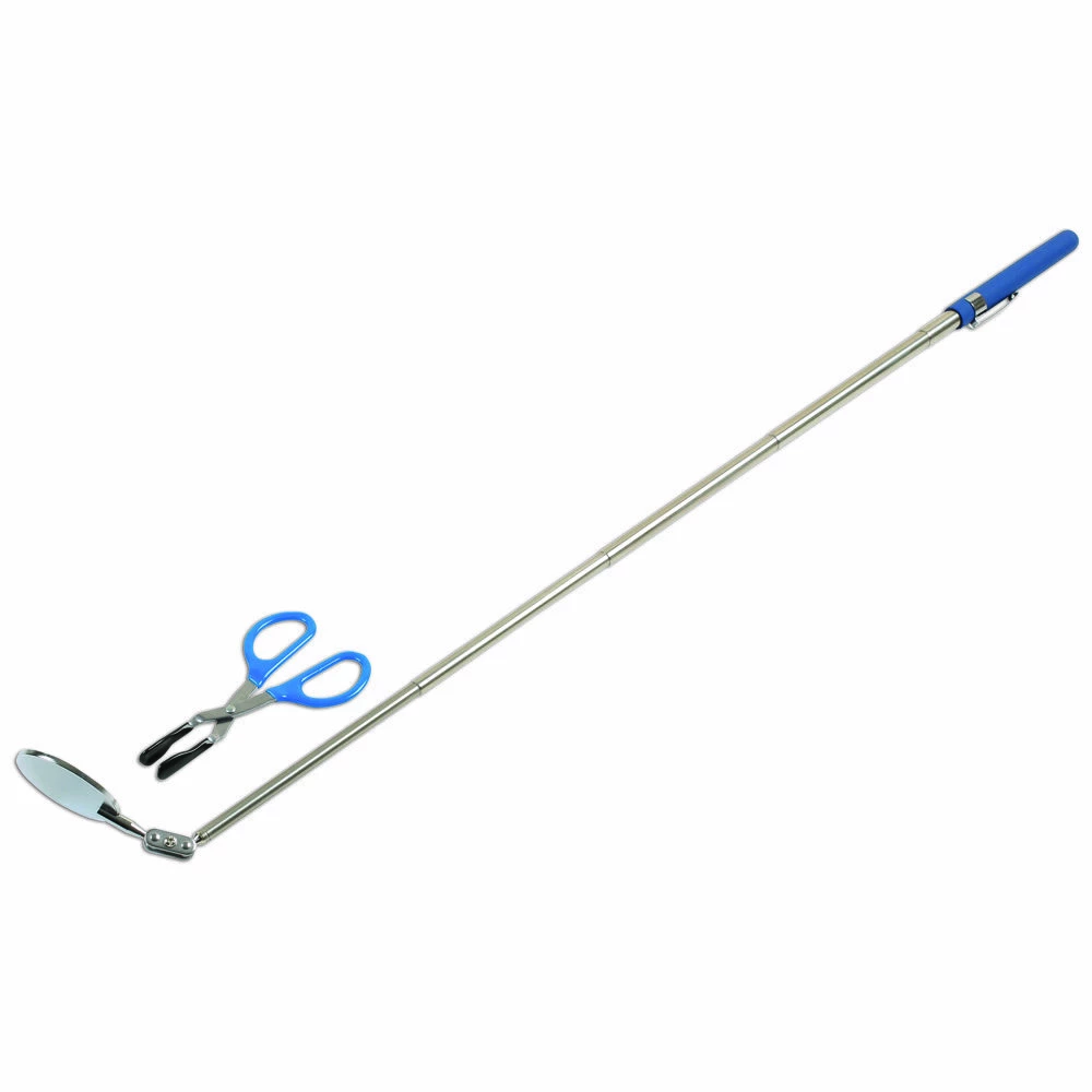 Laser 7534 2 Piece Bulb Fitting Kit 2 Laser 7534 2 Piece Bulb Fitting Kit - Image 2