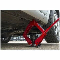 Sealey HSJ07 Hydraulic Scissor Jack 700kg 16 Sealey HSJ07 Hydraulic Scissor Jack 700kg -Battery Charger Shop 0F144E60 579B 444A A246 139380E24FE4 huge