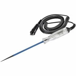 Draper 1181-B DC Automotive Circuit Tester, 6-24V
