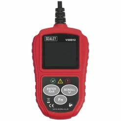 Sealey VS8812 EOBD Code Reader - Live Data 8 Sealey VS8812 EOBD Code Reader - Live Data -Battery Charger Shop 10708100 A189 405F 8B74 FBC55F216FFA huge