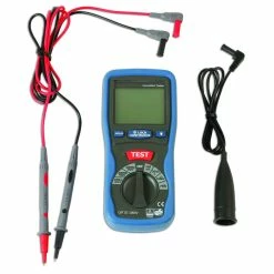 Laser 6549 CAT111 High Voltage Insulation Tester