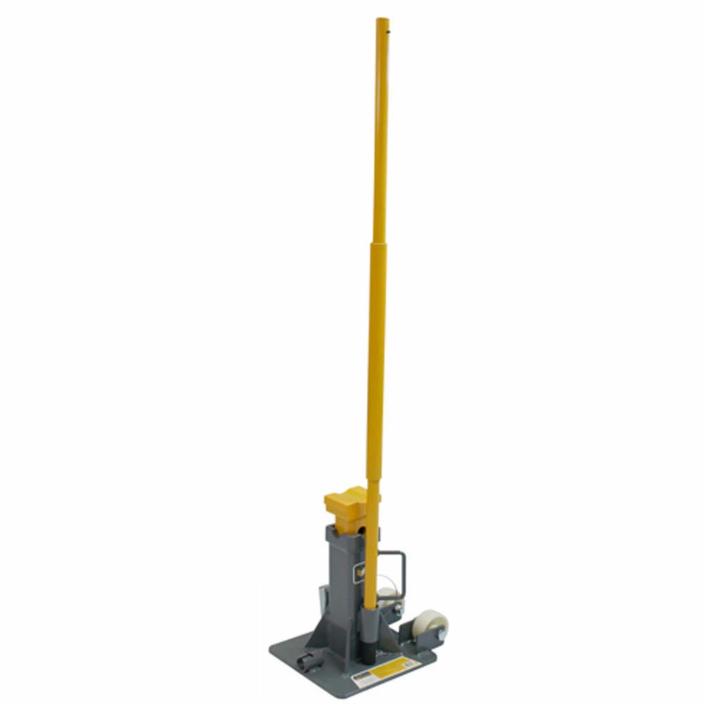 SIP Winntec 12 Ton Trolley Jack Stands 1 SIP Winntec 12 Ton Trolley Jack Stands