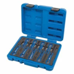 Laser 4323 12 Piece Terminal Release Tool Set - Universal