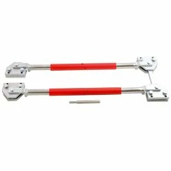 Power-Tec - Double Aperture Restraint