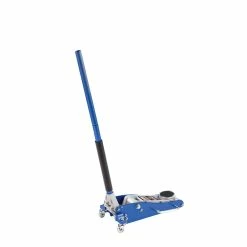 Clarke CTJ1250AC 1.25 Tonne Aluminium Trolley Jack