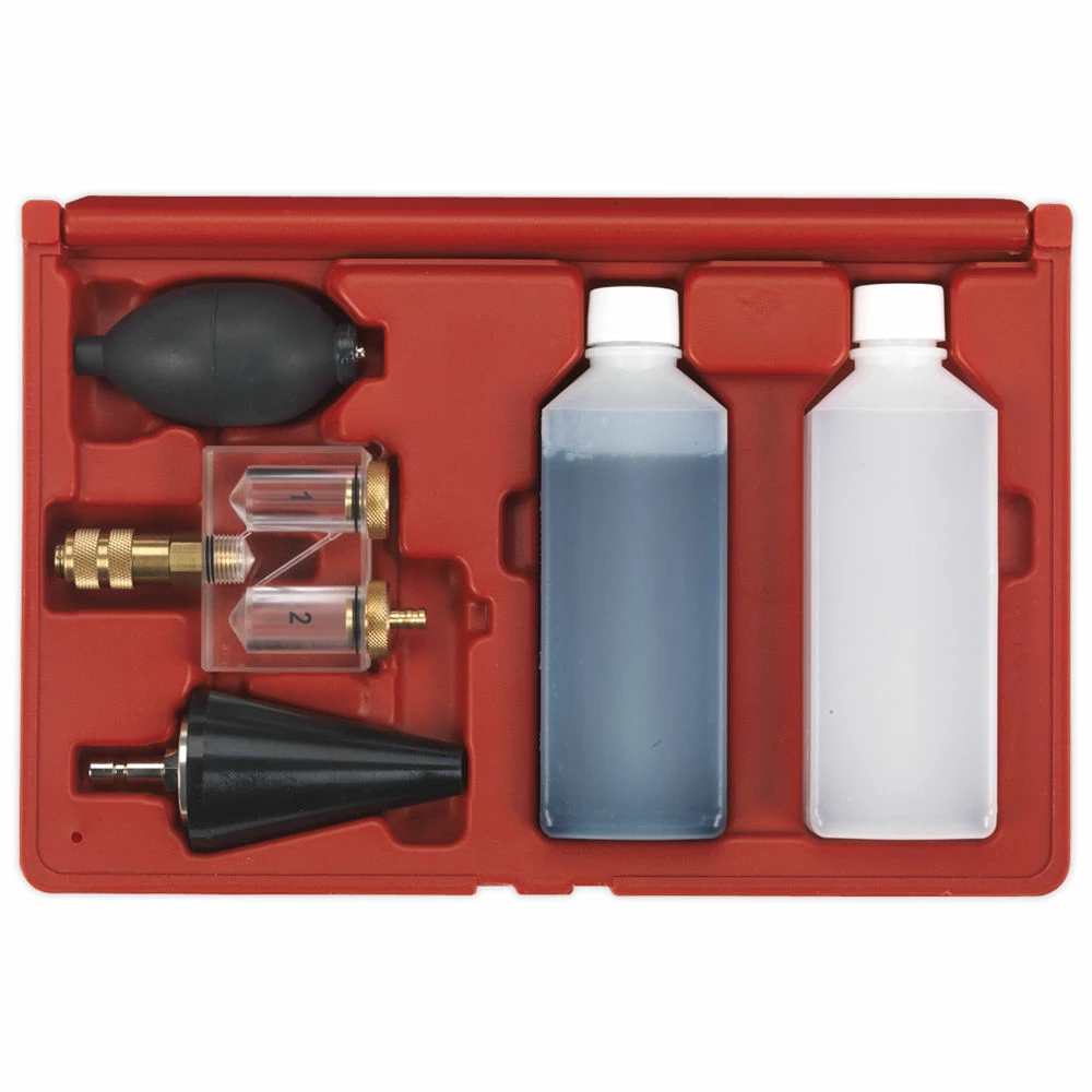 Sealey VS0062 Combustion Leak Detector 3 Sealey VS0062 Combustion Leak Detector - Image 3