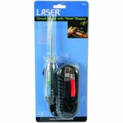 Laser 6269 12V Circuit Tester With 'Nixie' Display -Battery Charger Shop 178C2F65 10E7 4B36 BDFC 755F5AFD3E90 huge
