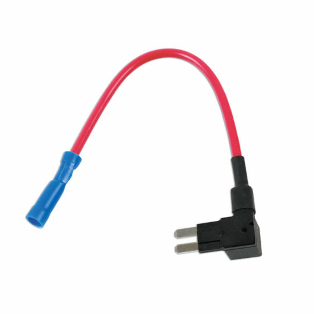 Connect 30466 Add-a-Circuit Standard Fuse Holder 2 Connect 30466 Add-a-Circuit Standard Fuse Holder - Image 2