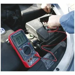 Sealey TA102 Digital Automotive Analyser 11 Function -Battery Charger Shop 1D17C362 9398 49EF 9532 2350D1201BCD huge