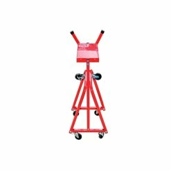 Power-Tec - Wheel Stand