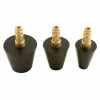 Laser 5261 - 3 Piece Radiator Cone Set