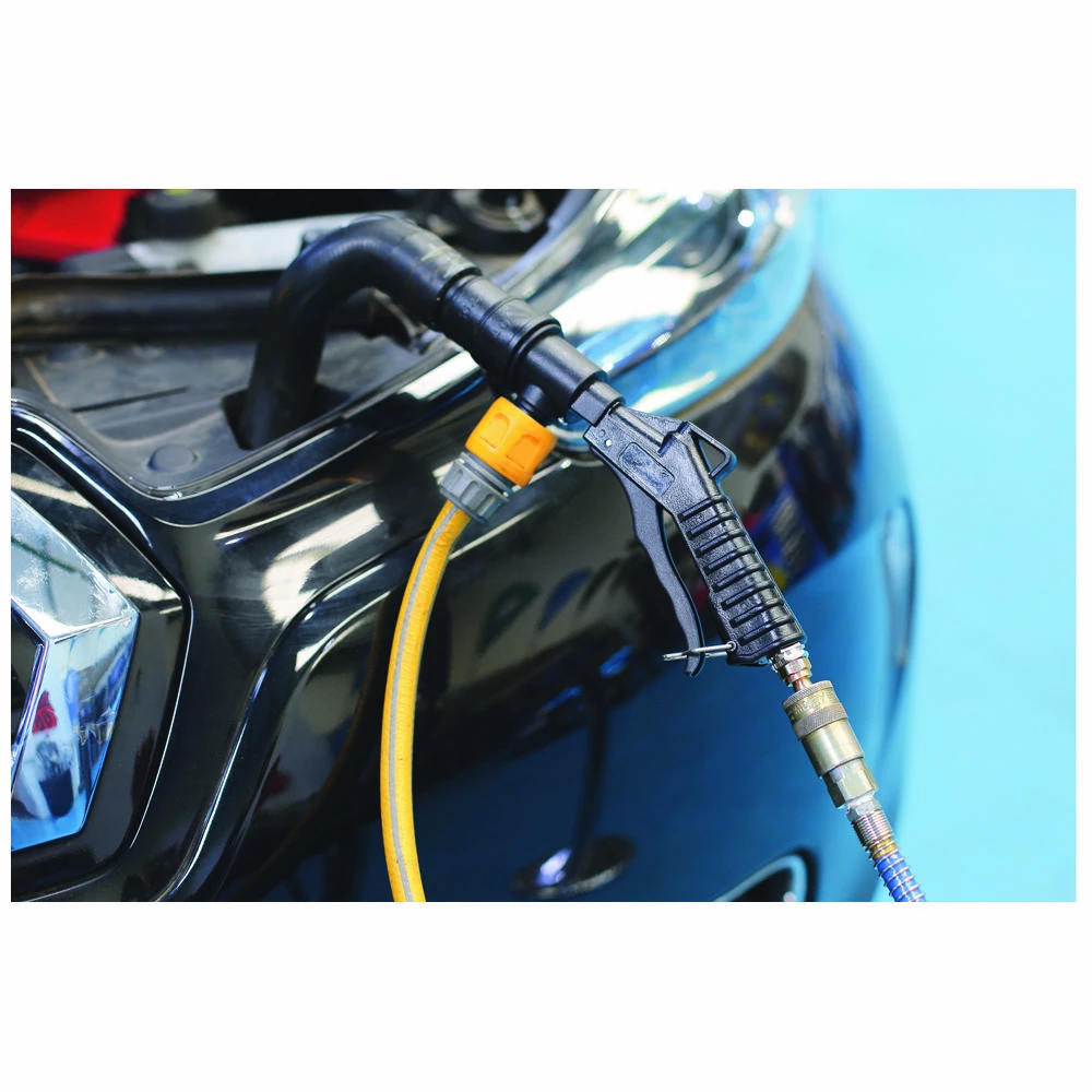 Laser 7686 Coolant System Flusher 5 Laser 7686 Coolant System Flusher - Image 5