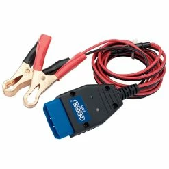Draper EMS EOB Memory Saver