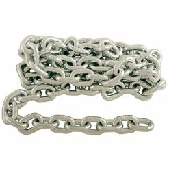 Power-Tec 2.5m Body Chain