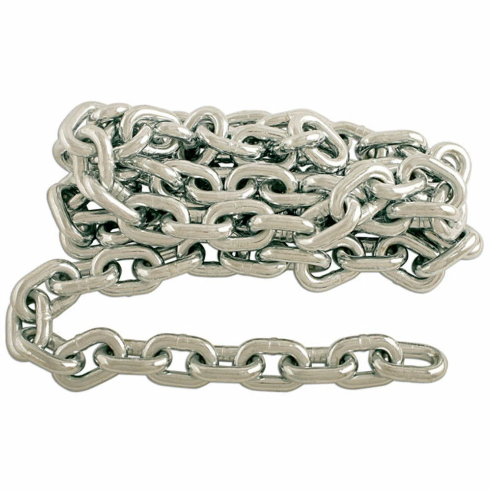 Power-Tec 2.5m Body Chain 1 Power-Tec 2.5m Body Chain