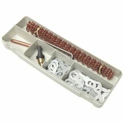 Steel Dent Pulling Accessory Kit