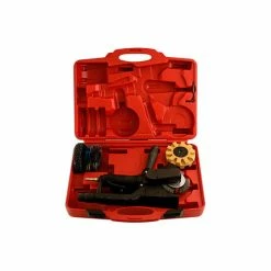 Power-Tec - Surface Prep Pro - Professional Removal Tool With Vacuum