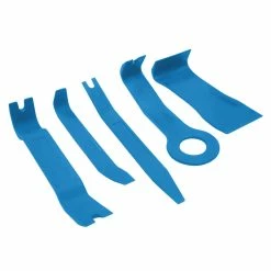 5 Piece Car Trim Removal Kit