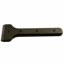 Power-Tec - Flat Nose Chisel