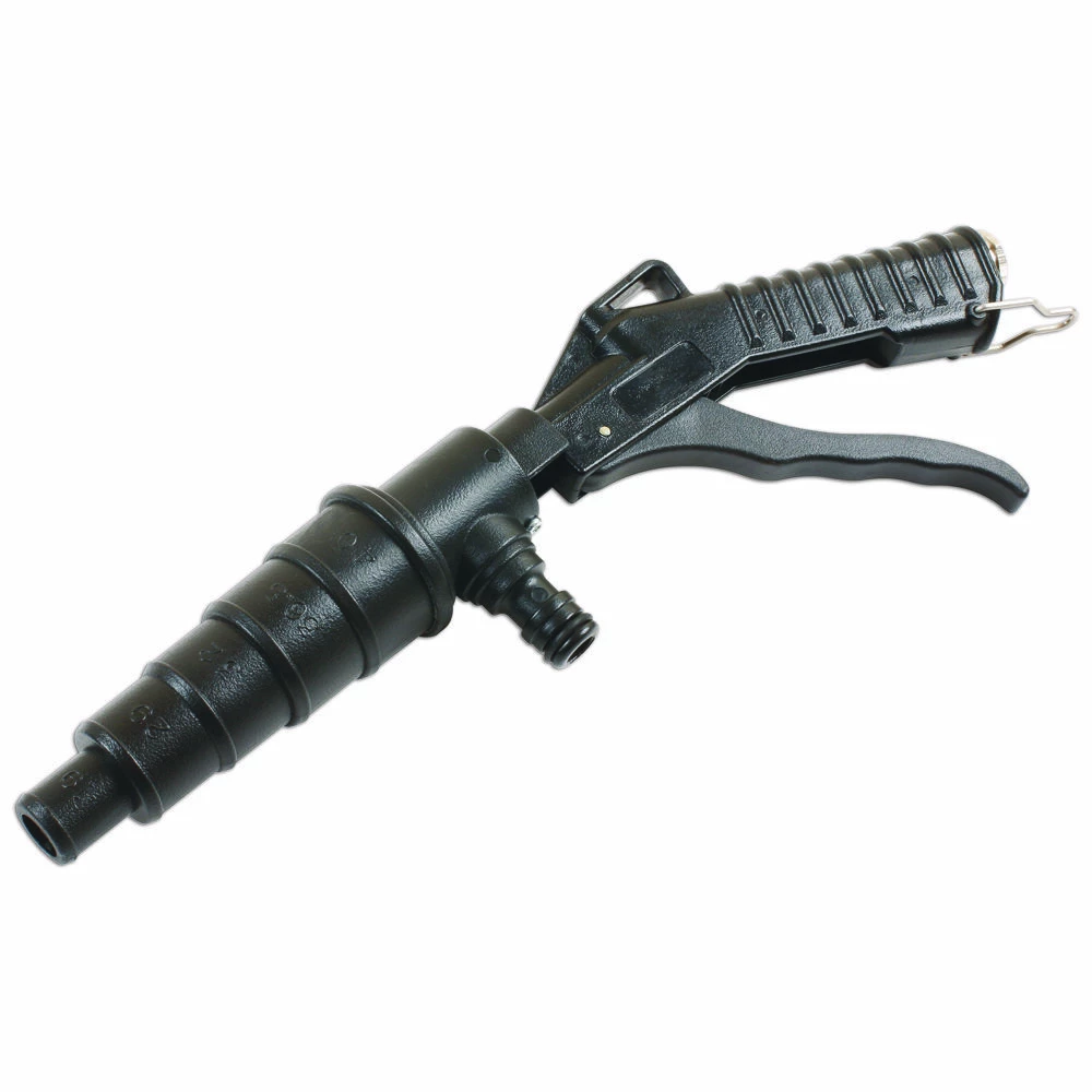 Laser 7686 Coolant System Flusher 1 Laser 7686 Coolant System Flusher