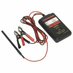 Sealey VS212 Glow Plug Analyser