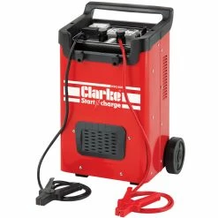Clarke WBC400 350A Battery Starter/Charger