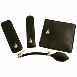 Power-Tec - 3 Piece Inflatable Panel Bag Set