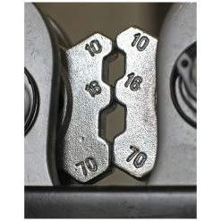 Sealey AK120B Copper Lug Terminal Crimping Tool 10-120mm² -Battery Charger Shop 2951155A B5B4 4C03 B228 60402E23B699 huge