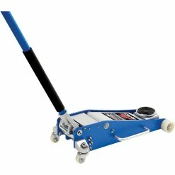 Clarke CTJ2500QLGB 2.5 Tonne Aluminium & Steel Quick-Lift Garage Jack -Battery Charger Shop 2A211C60 5C6D 4666 A2AF 14B08C44E320 huge