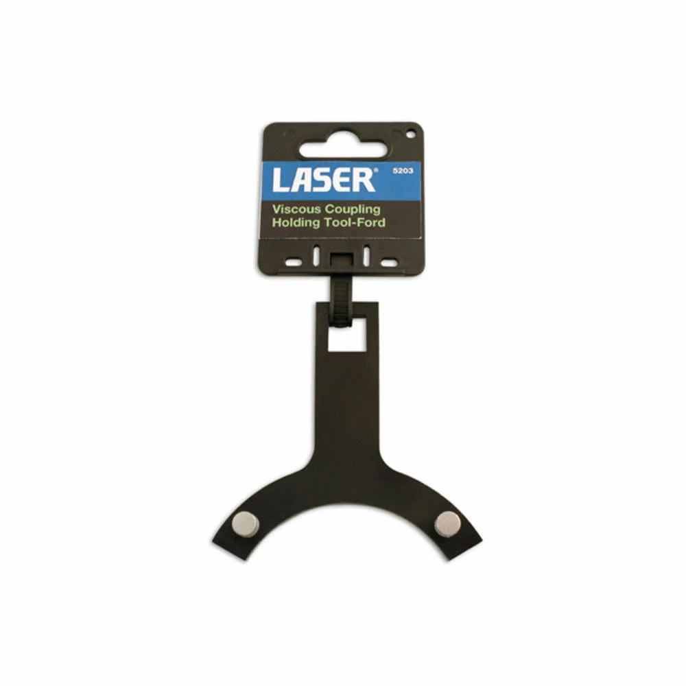 Laser 5203 - Viscous Coupling Holding Tool For Ford Models 2 Laser 5203 - Viscous Coupling Holding Tool For Ford Models - Image 2