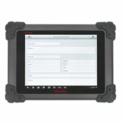 Autel MaxiSYS® Multi-Manufacturer Diagnostic Tool -Battery Charger Shop 2B5A08DA 97EA 4344 AB39 5ED75E163569 huge