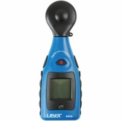 Laser 6906 Lux Level Meter