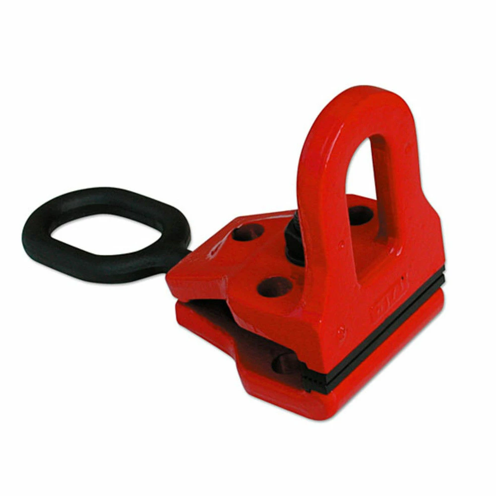 Power-Tec 100mm Right Angle Clamp 1 Power-Tec 100mm Right Angle Clamp