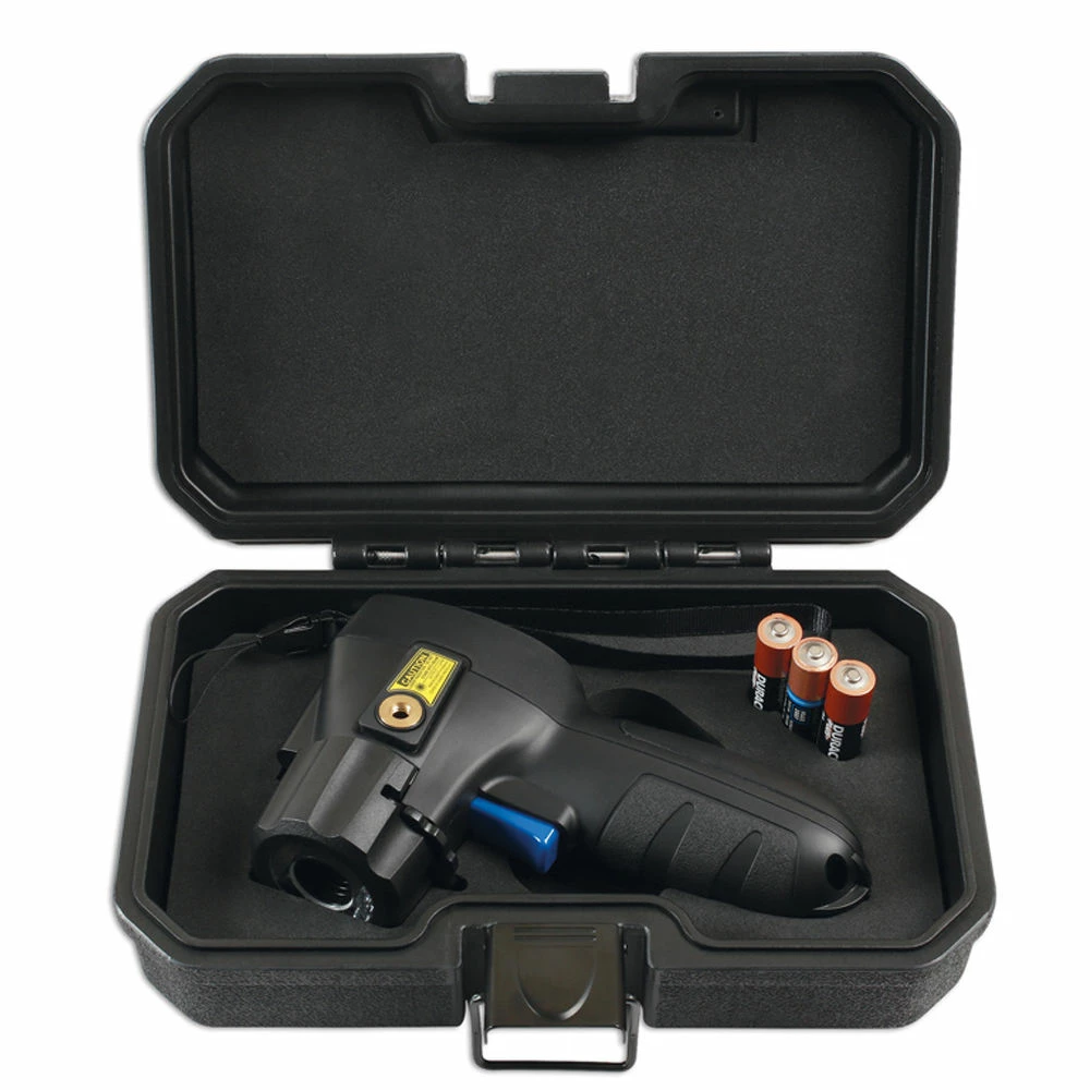 Laser Thermal Camera With UV Leak Detector 1 Laser Thermal Camera With UV Leak Detector