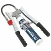 Sealey AK4403 Double Lever Grease Gun