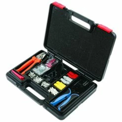 Laser 7532 Non Insulated Terminal & Anderson Type Plug Tool Kit -Battery Charger Shop 2E0A5627 CA0E 4BC1 ABA6 4D97AF3D78FA huge