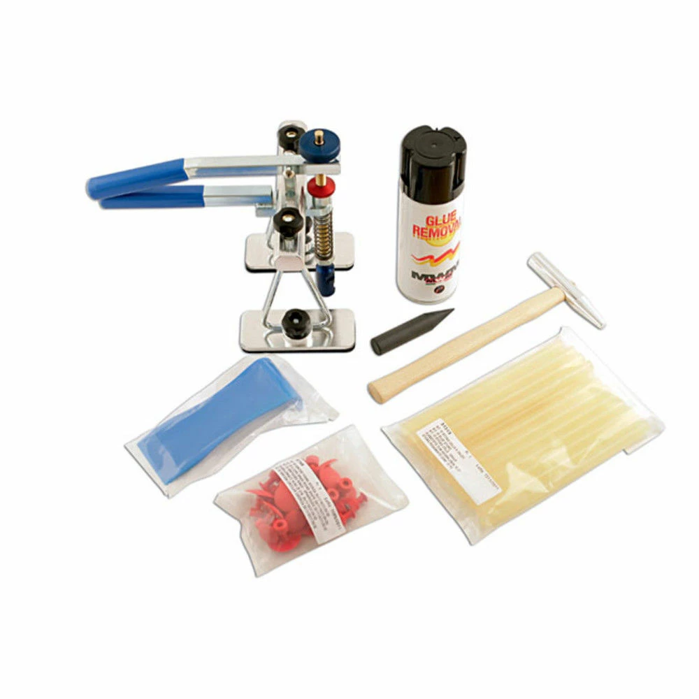 Power-Tec - Hot Glue Dent Removal Kit 2 Power-Tec - Hot Glue Dent Removal Kit - Image 2