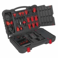 Autel MaxiSYS® Multi-Manufacturer Diagnostic Tool -Battery Charger Shop 2E850905 9758 402D B828 FF5A365D457F huge