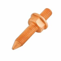 Power-Tec - Screw For Spot Earth