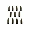 Power-Tec - 12 Replacement Tips For Paintless Dent Repair Kit