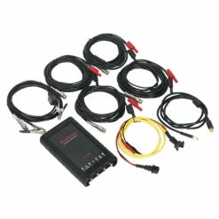 Autel MP408 MaxiScope - Automotive Oscilloscope -Battery Charger Shop 371E15C6 C5DC 4B1E 9452 6FD30928DC85 huge