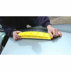 Power-Tec - Flexible Sanding File