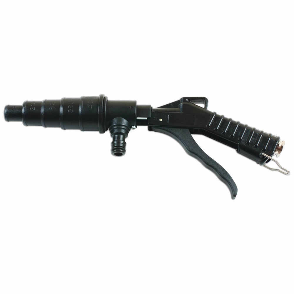 Laser 7686 Coolant System Flusher 4 Laser 7686 Coolant System Flusher - Image 4