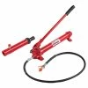 Clarke CS10PRH 10 Tonne Pump Ram And Hose
