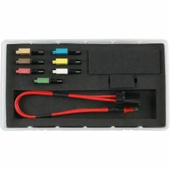 Laser 7387 8 Piece Short Circuit Diagnostic Kit 8 Laser 7387 8 Piece Short Circuit Diagnostic Kit -Battery Charger Shop 3B2D220E 0A39 4E9E B744 8B8D22EEB071 huge